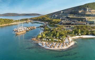 Luxury Hotel: LUJO HOTEL BODRUM