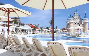 Luxury Hotel: BAHIA PRINCIPE FANTASIA PUNTA CANA