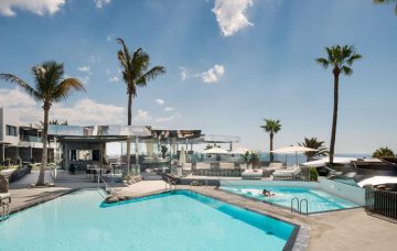 Luxury Hotel: LA ISLA Y EL MAR HOTEL BOUTIQUE