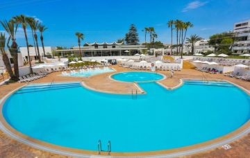 Luxury Hotel: ALLEGRO AGADIR