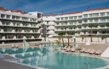 Luxury Hotel: GARA SUITES GOLF & SPA HOTEL