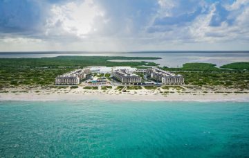 Luxury Hotel: MAJESTIC ELEGANCE COSTA PLAYA MUJERES