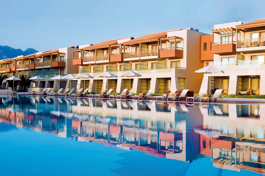 Luxury Hotel: ASTIR ODYSSEUS KOS RESORT & SPA