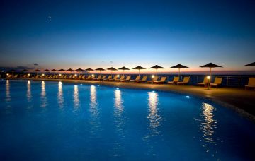 Luxury Hotel: THE ROYAL SENSES RESORT & SPA CRETE