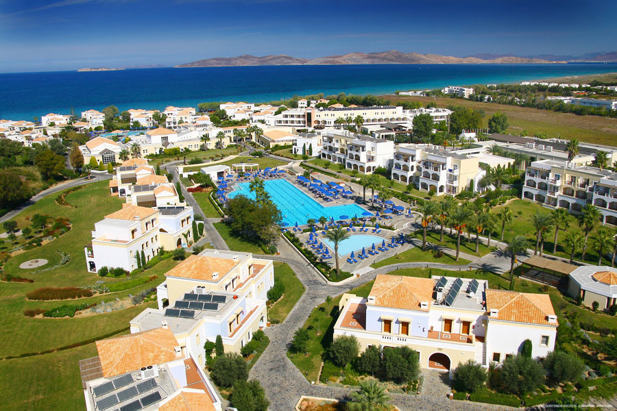 Luxury Hotel: NEPTUNE HOTELS - RESORT, CONVENTION CENTRE & SPA