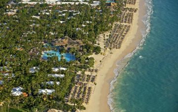 Luxury Hotel: IBEROSTAR SELECTION BAVARO