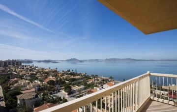 Luxury Hotel: POSEIDON LA MANGA HOTEL & SPA ADULTS-ONLY