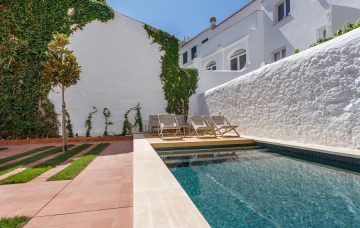 Luxury Hotel: CASA LADICO BOUTIQUE HOTEL