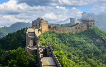 Luxury Hotel: BEIJING CLASSICAL TOUR WITH GREAT WALL