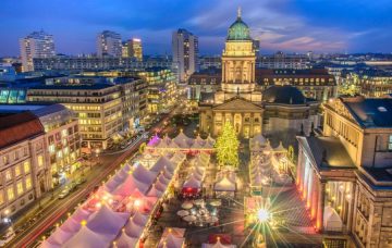 Luxury Hotel: HOTEL PALACE BERLIN