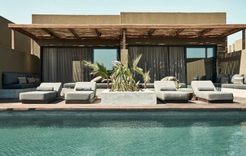 Luxury Hotel: CASA COOK EL GOUNA