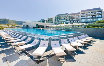 Luxury Hotel: VALAMAR LACROMA DUBROVNIK