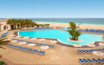 Luxury Hotel: IBEROSTAR CLUB BOA VISTA