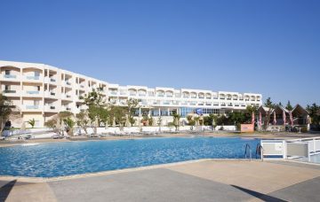 Luxury Hotel: SOVEREIGN BEACH HOTEL KOS