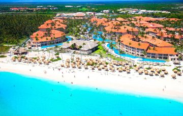 Luxury Hotel: MAJESTIC ELEGANCE PUNTA CANA