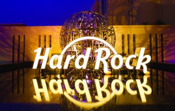 Luxury Hotel: HARD ROCK HOTEL MARBELLA