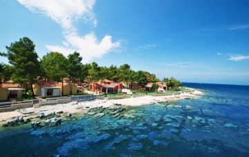 Luxury Hotel: MELIA ISTRIAN VILLAS FOR PLAVA LAGUNA