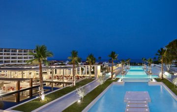 Luxury Hotel: GRECOTEL LUXME DAMA DAMA