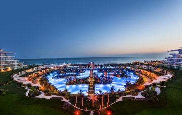 Luxury Hotel: MAXX ROYAL BELEK GOLF RESORT