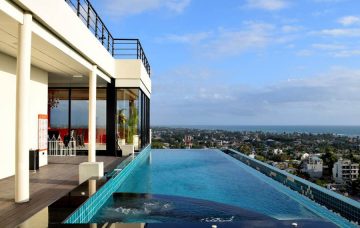 Luxury Hotel: ANARVA MOUNT LAVINIA