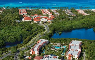 Luxury Hotel: NOW LARIMAR PUNTA CANA