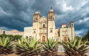 Luxury Hotel: THE MAGIC MEXICO ESCORTED TOUR