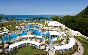 Luxury Hotel: RIU GUANACASTE