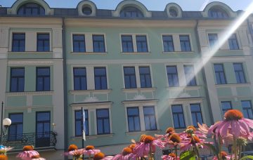 Luxury Hotel: PLAZA BOUTIQUE HOTEL KRAKOW