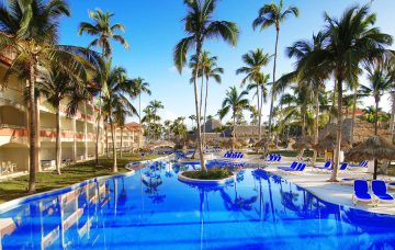 Luxury Hotel: MAJESTIC COLONIAL PUNTA CANA