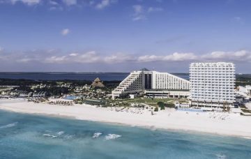 Luxury Hotel: CORAL LEVEL AT IBEROSTAR SELECTION CANCUN