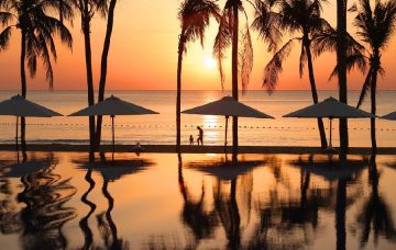 Luxury Hotel: NOVOTEL PHU QUOC RESORT VIETNAM