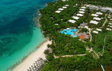 Luxury Hotel: PARADISUS RIO DE ORO RESORT & SPA